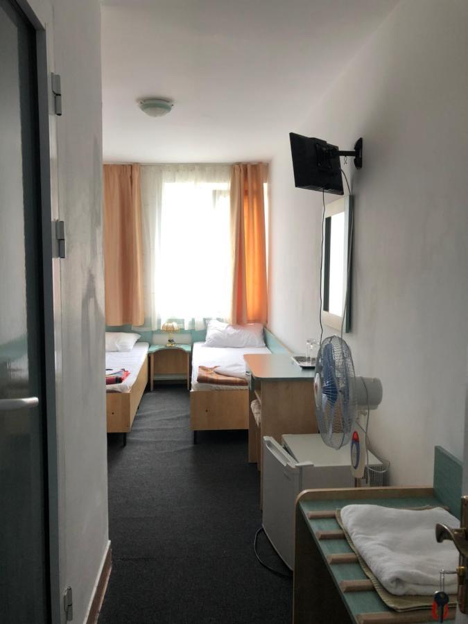Hotel Atlantic 2 Rio Neptun Kültér fotó
